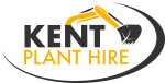 Kent Plant Hire Logo