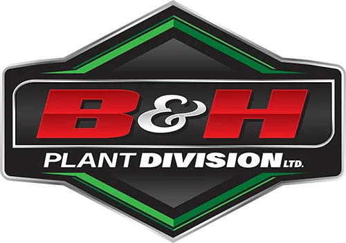 B&H logo