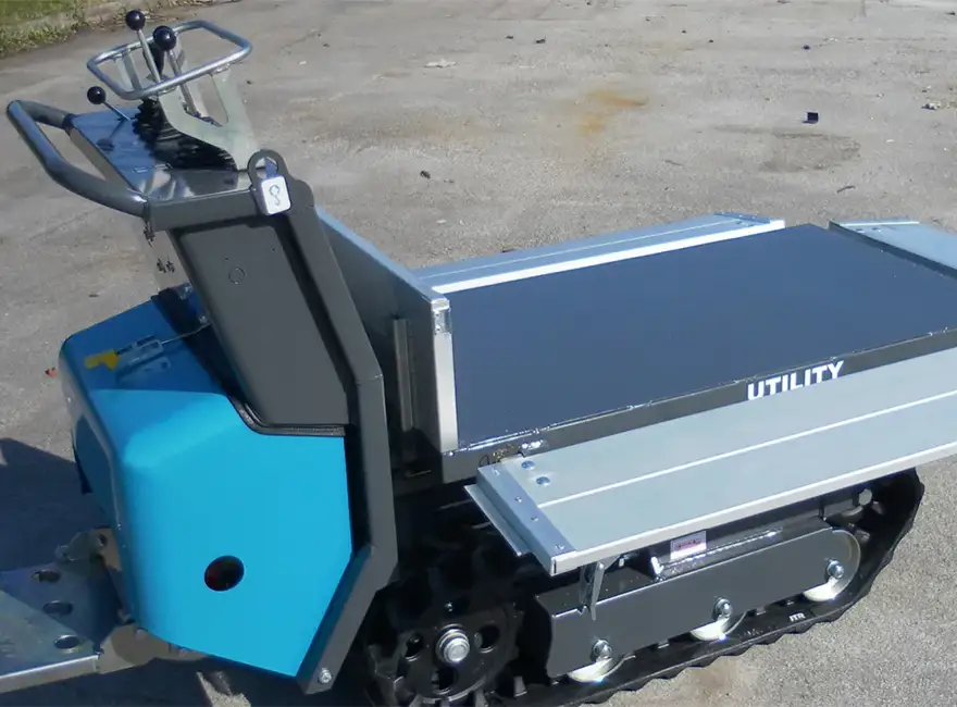 Messersi – tc50 Gallery 1