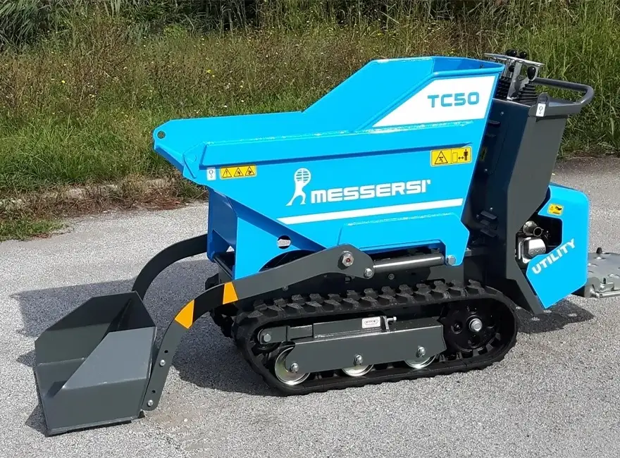 Messersi – tc50 Gallery 2