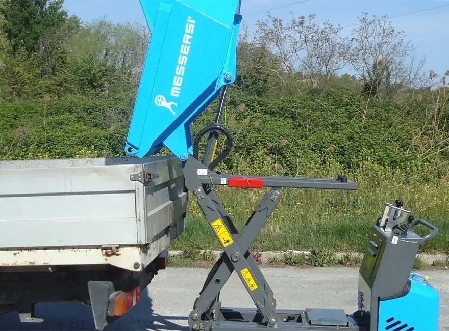 Messersi – tc50 Gallery 3