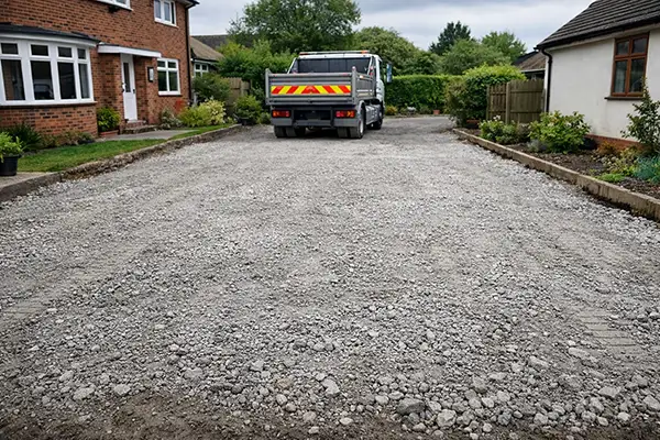 Delivery Information